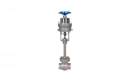 低温截止阀