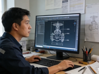 正月初八·开工大吉｜维替（河南）流体控制有限公司启航新征程