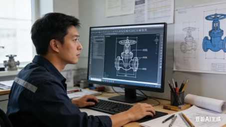 正月初八·开工大吉｜维替（河南）流体控制有限公司启航新征程