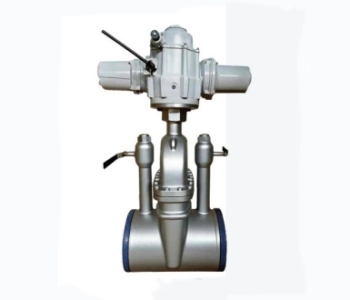 埋地燃气软密封闸阀