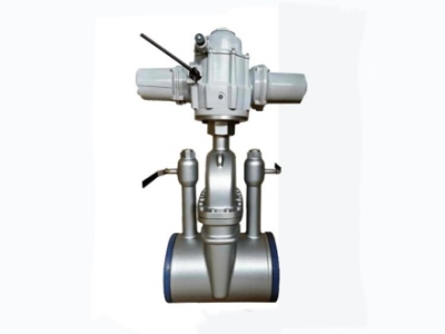 埋地燃气软密封闸阀