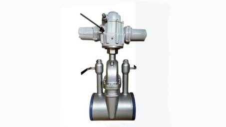 埋地燃气软密封闸阀