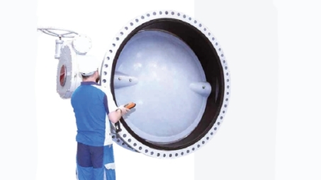 蝶阀选用的条件是什么