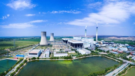 供热改造与灵活性改造：维替的关键阀门支撑