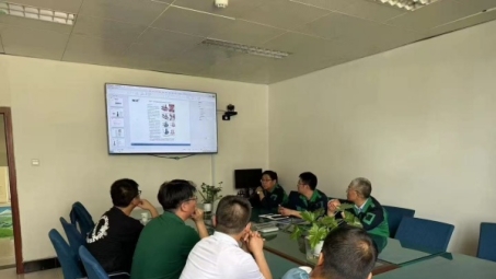 浅谈中国的火电厂的前景