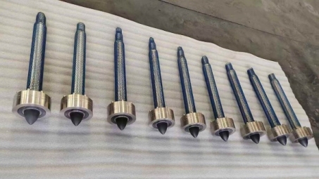 湿法冶炼"卡脖子"阀门中国国产化取得重大突破