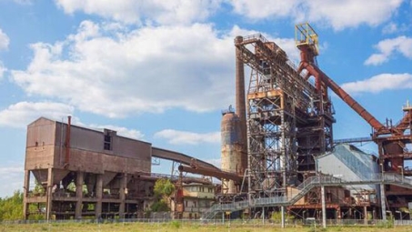 宽城大成精密铸造富氧改造