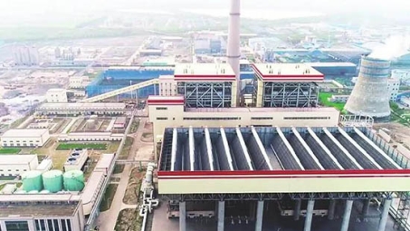 山西润锦化工有限公司