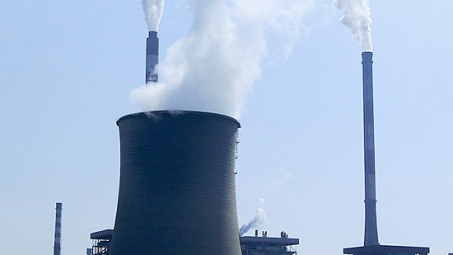 直流汽包炉定排系统升级工程