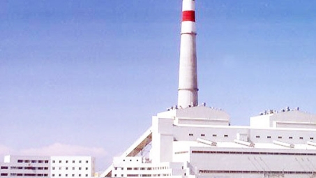 华能丹东电厂2X600MW