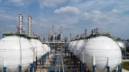 中安联合煤化有限公司