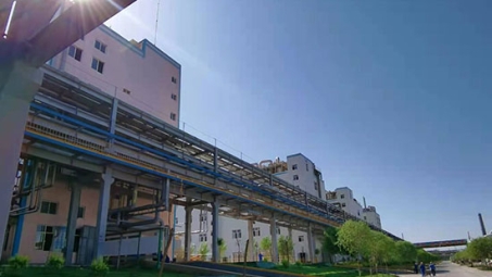 扬农宁夏瑞泰科技有限公司