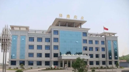 大冶华鑫6500空分项目