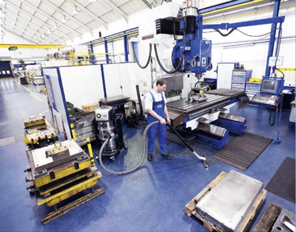 维替（河南）流体控制有限公司主营业务