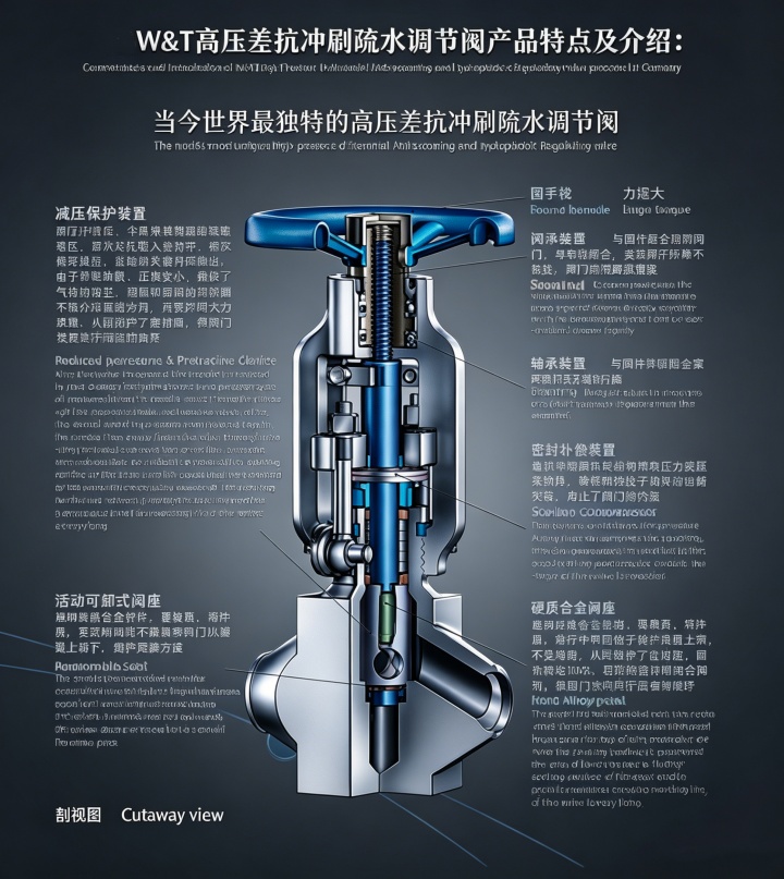 维替疏水阀,维替疏水阀优势,维替疏水阀核心优势