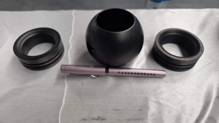维替参加新疆展会,维替闪蒸角阀,维替流体解决方案